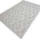 Ковер Radjab Carpet Поло Прямоугольник EN 261 / 12567RK (2.4x3.4, Cream) - 