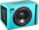 Корпусной активный сабвуфер DL Audio Piranha 15A V2 (Marine) - 