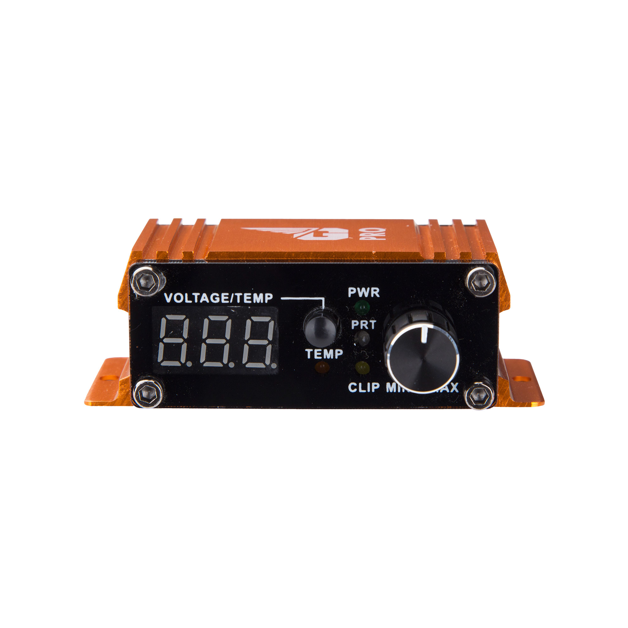 Автомобильный усилитель DL Audio Gryphon Pro 1.2500 V.2 — фото 6