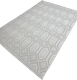 Ковер Radjab Carpet Поло Прямоугольник EN 262 / 12549RK (2x4, Cream) - 