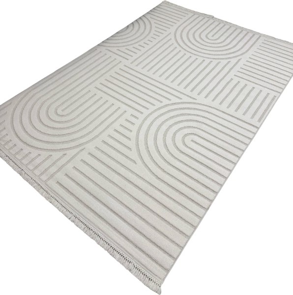 Ковер Radjab Carpet Поло Прямоугольник PL 255 / 12518RK