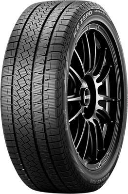 Зимняя шина Pirelli Winter Ice Zero Asimmetrico 255/50R19 107T - 