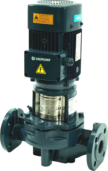 Циркуляционный насос Unipump SVH 50-18-2.2/2 / 11013
