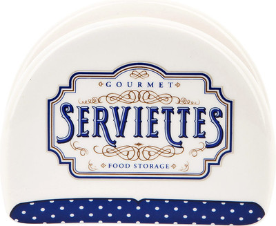 Салфетница DolomitE Gourmet / L2521083 - 