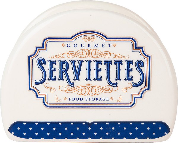 Салфетница DolomitE Gourmet / L2521083