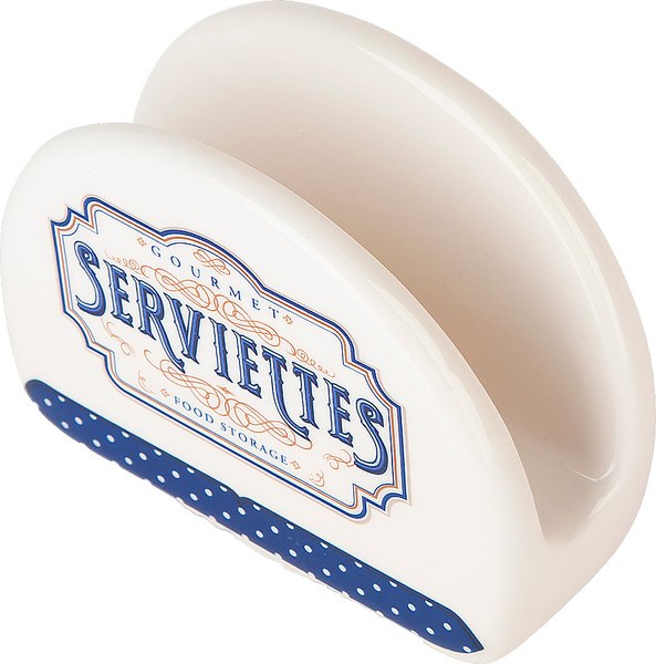 Салфетница DolomitE Gourmet / L2521083