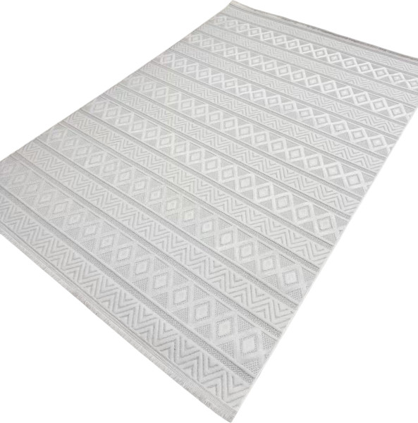 Ковер Radjab Carpet Моника Прямоугольник MC 383A / 12645RK
