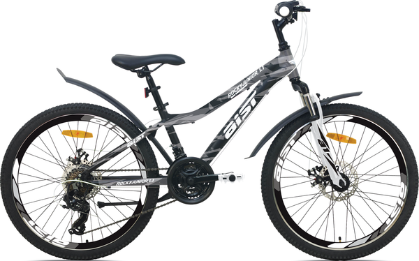 Велосипед AIST Rocky Junior 1.1 24 2024