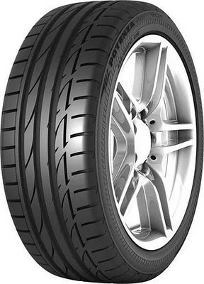 

Летняя шина, Potenza S001 275/40R19 101Y