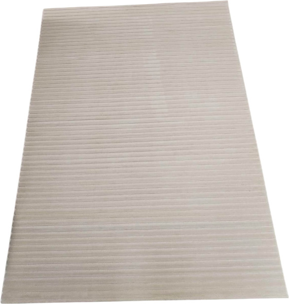 Ковер Radjab Carpet Сканди Сизаль Прямоугольник 10935A / 12186RK
