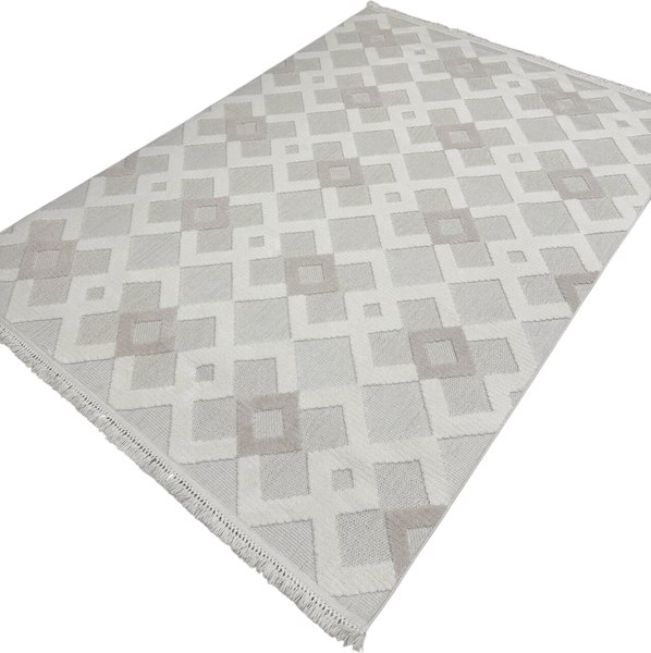 Коврик Radjab Carpet Поло Прямоугольник EN 261 / 12473RK