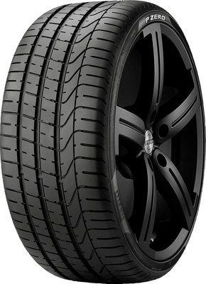 

Летняя шина, P-Zero 255/40R21 102Y PNCS BMW