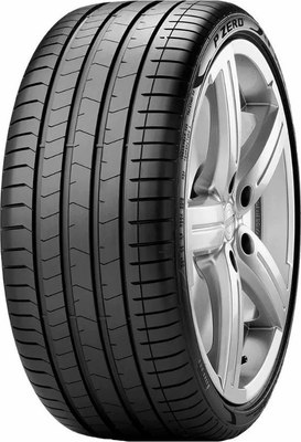 

Летняя шина, P-Zero Elt 265/35R21 101Y Porsche