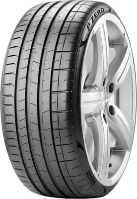 Летняя шина Pirelli P-Zero Sports Car 285/35R21 105Y