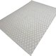 Коврик Radjab Carpet Поло Прямоугольник PL 246 / 12468RK (1.2x1.8, Cream) - 