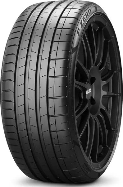 Летняя шина Pirelli P Zero 245/35R21 96Y