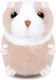 Мягкая игрушка Maxitoys Хомячок Майки / MT-MRT-120824-5-13 - 