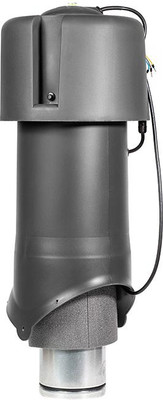 

Выход вентиляционный на крышу, Moto R 190/125 RAL 7024