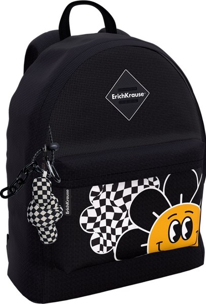 Рюкзак Erich Krause EasyLine 17L Positive Vibe / 63002