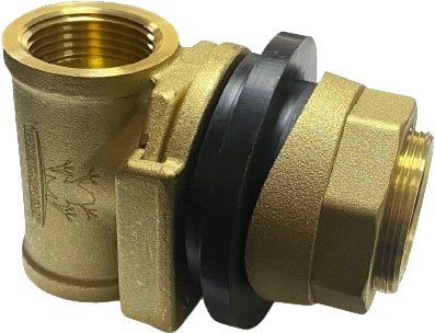 Адаптер скважинный GreenPump JYF-C3008 / 1445
