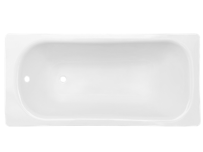 Ванна стальная Saniteco Riva 12 150x70 - 