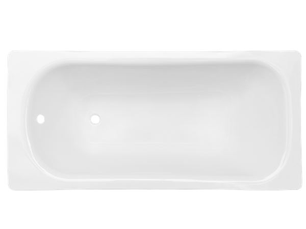 Ванна стальная Saniteco Riva 12 150x70