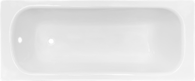 Ванна стальная Saniteco Riva 12 170x70 - 