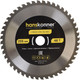 Пильный диск Hanskonner H9022-255-30-48S - 