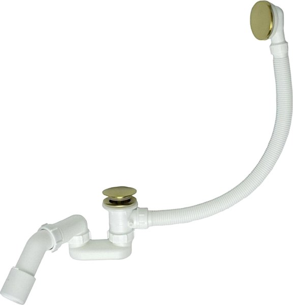 Сифон Vieir VRQ91-S