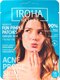 Маска-патч для лица Iroha Nature Fun Pimple Patches Локального применения (15шт) - 