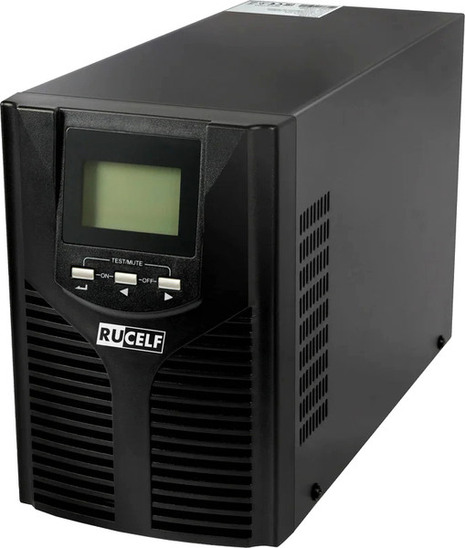ИБП Rucelf UPO-1000T-24-E