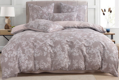 

Комплект постельного белья, Кестер Евро 4н / Евро-5619