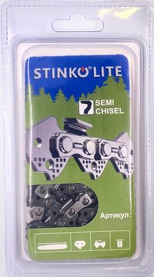 Цепь для пилы Стинко Lite 1/4