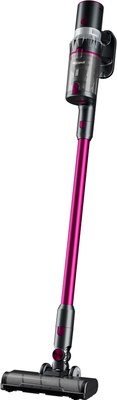Вертикальный пылесос Weissgauff V12 BLDC 400 Magenta Turbo - 