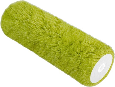 Ролик малярный Decor Profi Полиакрил 250мм d 60мм / 340-3241 (зеленый) - 