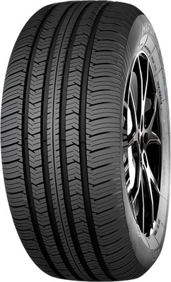 

Летняя шина, HF-261 175/65R14 82H