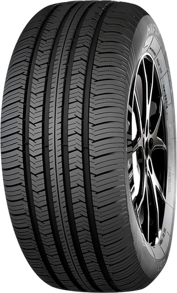 Летняя шина Hi Fly HF-261 175/65R14 82H