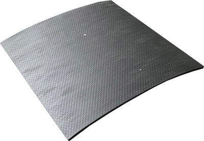 Шумоизоляция Saniteco 39x33см - 