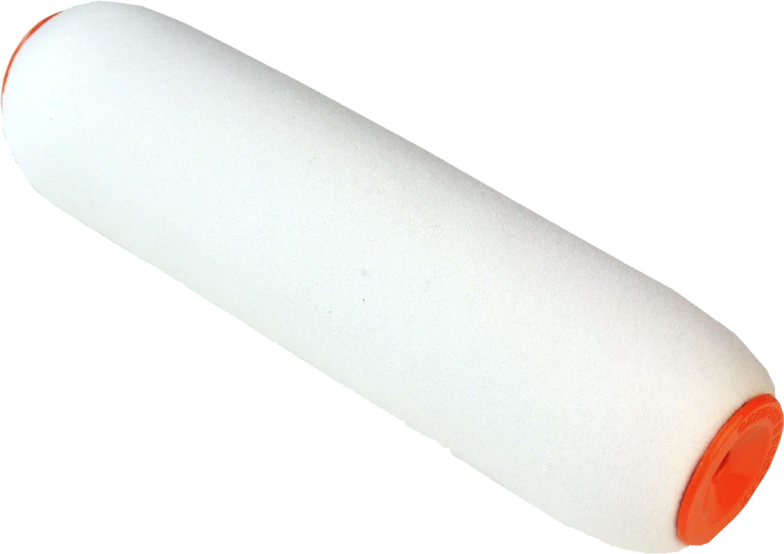 Ролик малярный Decor Profi Поролон 240мм d 42мм / 221-0240