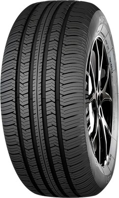 Летняя шина Hi Fly HF-261 215/60R16 95H - 