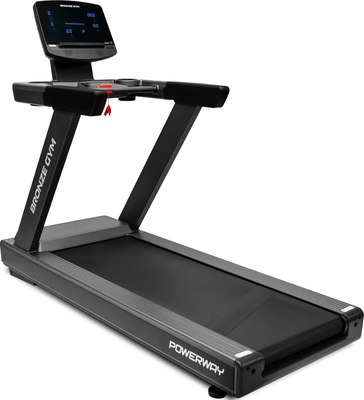 

Электрическая беговая дорожка, Powerway