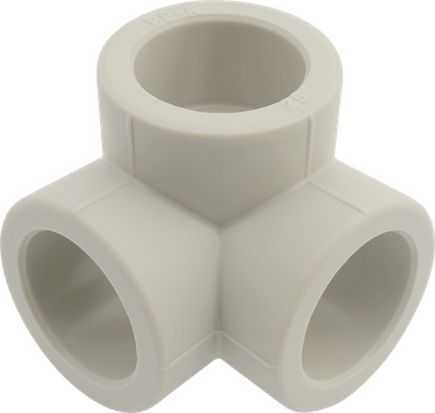 Тройник FV Plast 20 / AA242020000 - 
