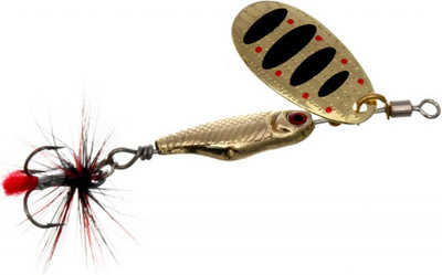 Блесна Flagman Fishing Onyx 5G / FOX50-106 -