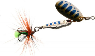 Блесна Flagman Fishing Onyx 5G / FOX50-111 -