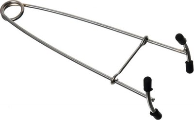 Зевник рыболовный Flagman Fishing Human Pike Gag L / FHPG-L - 