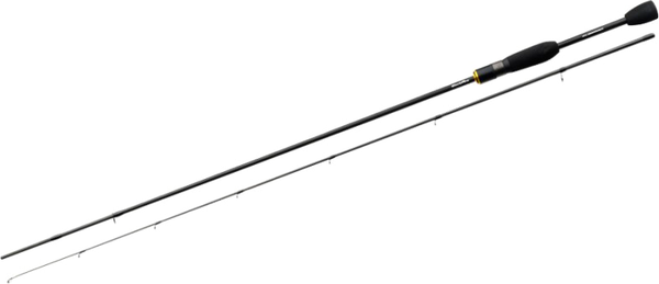 Удилище Flagman Fishing Blackfire 70UL 2.13м тест 2-8г / B70UL