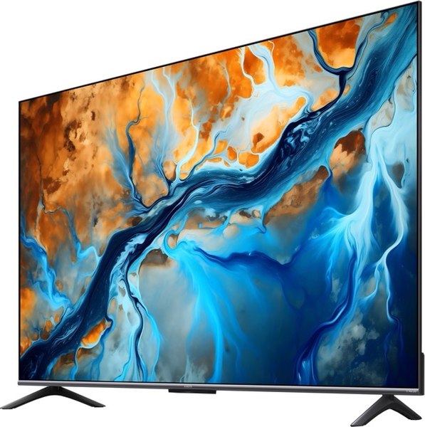 Телевизор Xiaomi TV S Mini LED 55 2025 L55MA-SPLRU / ELA5670RU