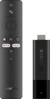 Смарт-приставка Xiaomi Smart TV Stick 4K MDZ-27-EU / PFJ4175EU - 