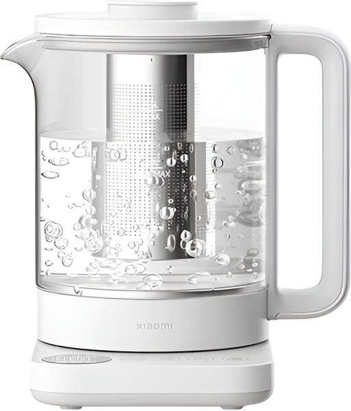 Электрочайник Xiaomi Multifunctional Kettle MJDGNYSH04DEM / BHR9118EU