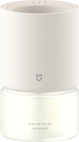 Аромадиффузор электрический Xiaomi Smart Scent Diffuser MJXFJ03XW / BHR9290GL